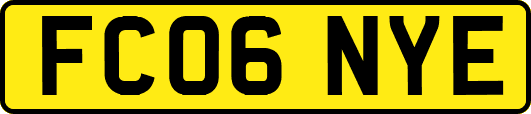 FC06NYE