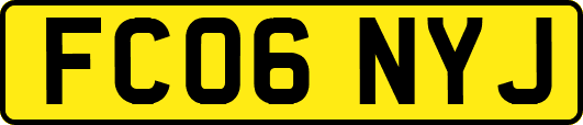 FC06NYJ