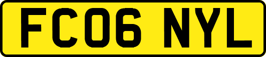 FC06NYL