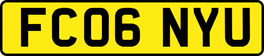 FC06NYU