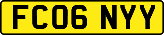 FC06NYY