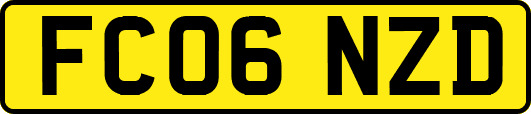 FC06NZD