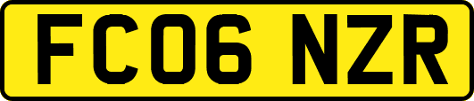 FC06NZR
