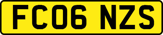 FC06NZS