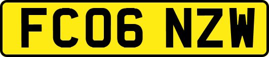 FC06NZW