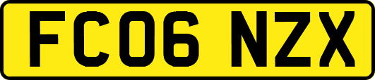 FC06NZX