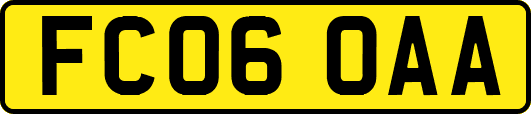 FC06OAA