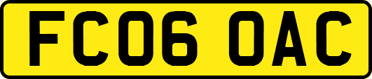 FC06OAC