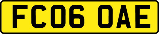 FC06OAE