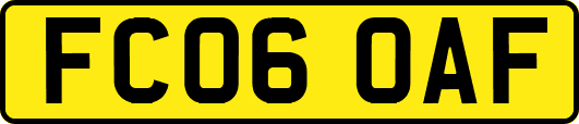 FC06OAF