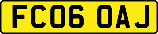 FC06OAJ
