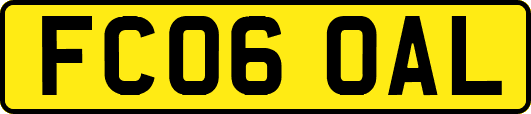 FC06OAL