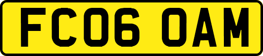 FC06OAM