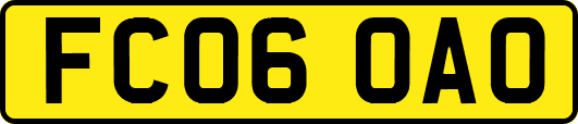 FC06OAO