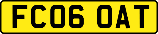 FC06OAT