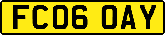 FC06OAY