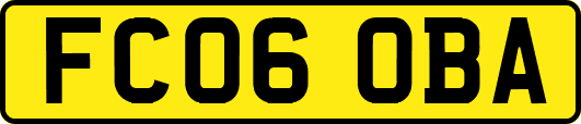 FC06OBA