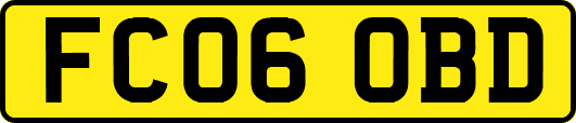 FC06OBD