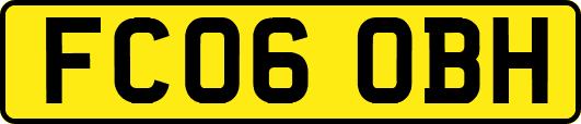 FC06OBH