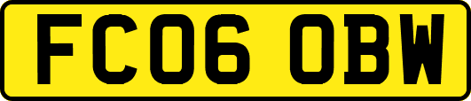 FC06OBW