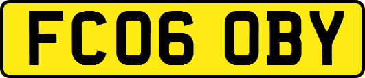 FC06OBY