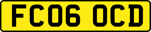 FC06OCD