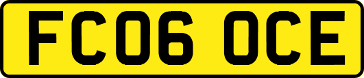 FC06OCE