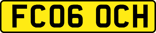 FC06OCH