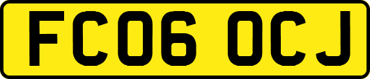 FC06OCJ