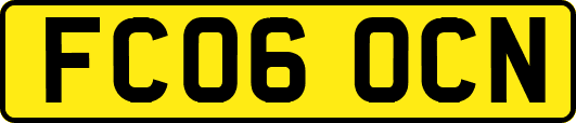 FC06OCN