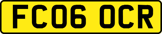 FC06OCR