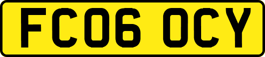 FC06OCY