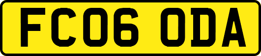 FC06ODA