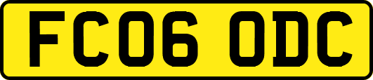 FC06ODC