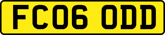 FC06ODD