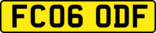 FC06ODF