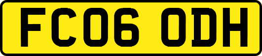 FC06ODH