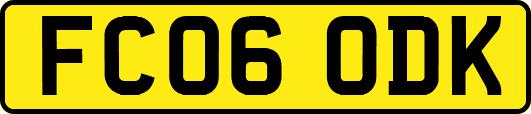 FC06ODK