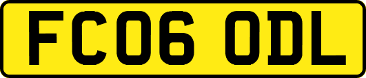 FC06ODL