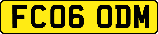 FC06ODM
