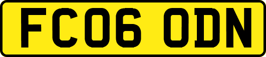 FC06ODN