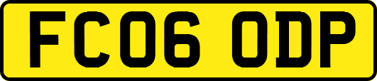 FC06ODP