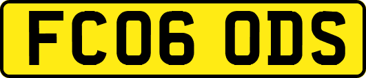 FC06ODS