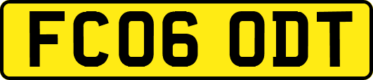 FC06ODT