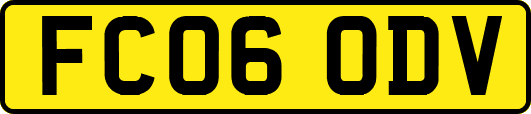 FC06ODV