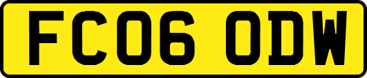 FC06ODW