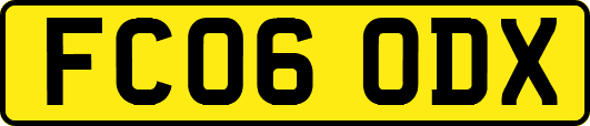 FC06ODX