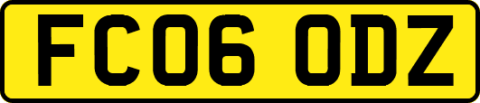 FC06ODZ