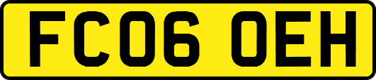 FC06OEH