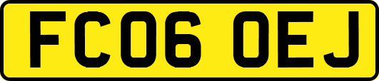 FC06OEJ